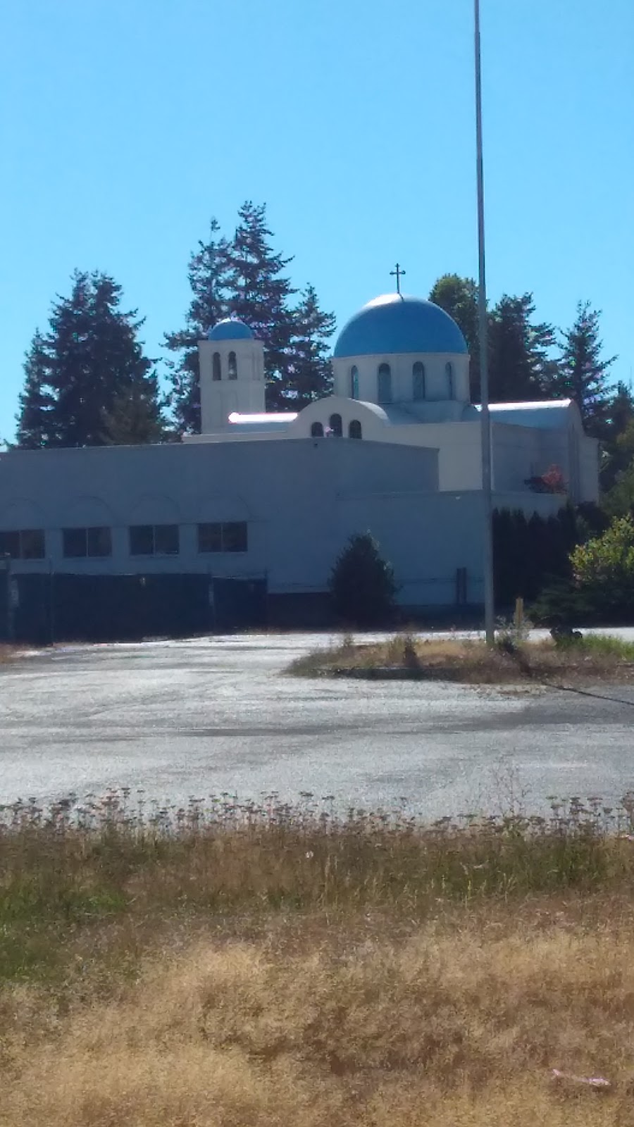 St Sophia Greek Orthodox Church | 510 E Sunset Dr, Bellingham, WA 98225, USA | Phone: (360) 734-8745