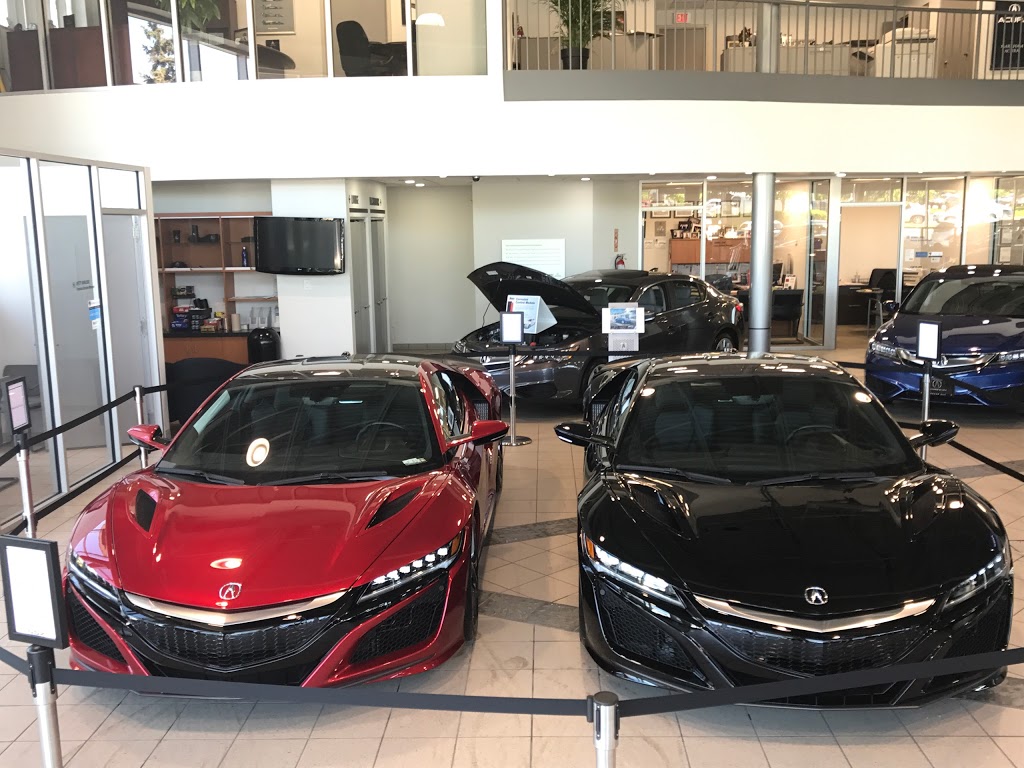 Markham Acura | 5201 Hwy 7, Unionville, ON L3R 1N3, Canada | Phone: (905) 948-8222