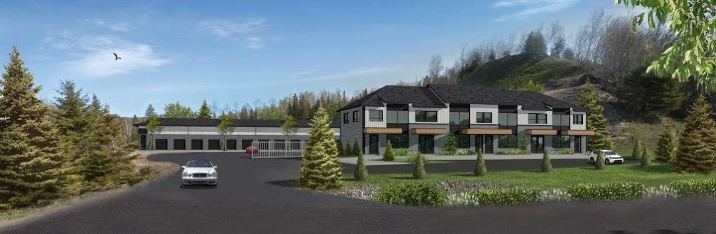 Multi Entrepôts du Nord | 875, Route 117, Saint-Faustin--Lac-Carré, QC J0T 1J2, Canada | Phone: (819) 688-6333