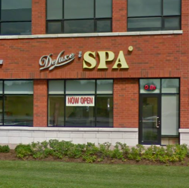 Deluxe Spa Kennevale | 240 Kennevale Dr, Nepean, ON K2J 3T3, Canada | Phone: (613) 823-9188