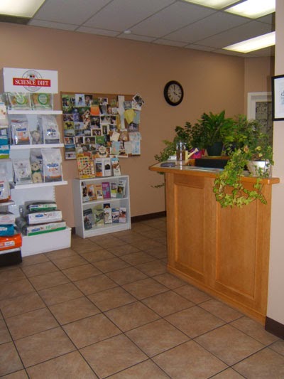 Country Meadows Pet Hospital | 20691 Lougheed Hwy #16, Maple Ridge, BC V2X 2P9, Canada | Phone: (604) 460-1428