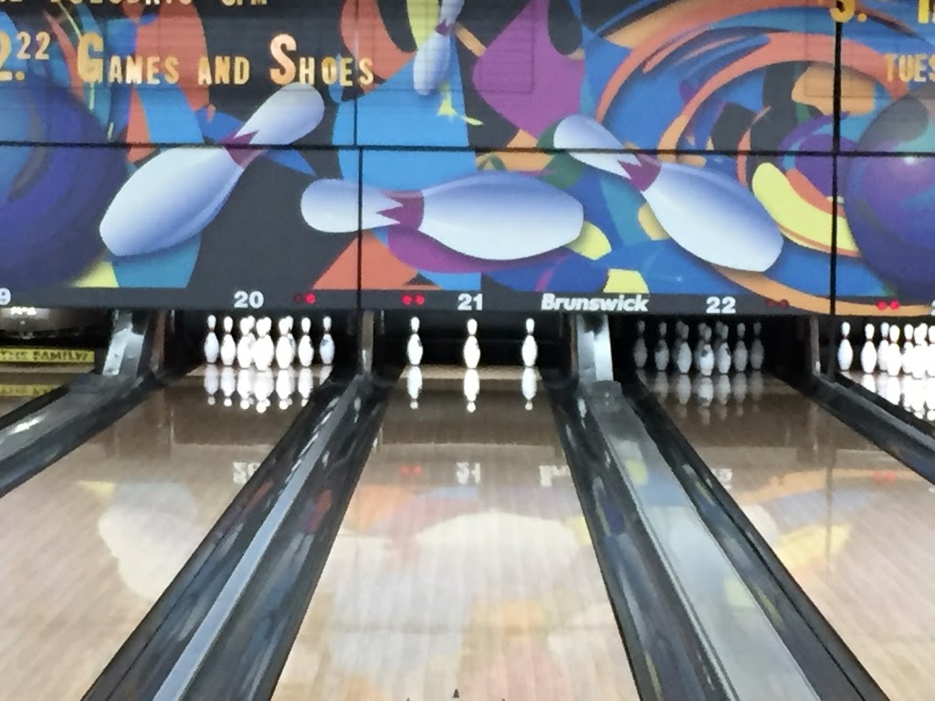 Brunswick Zone Bramalea Lanes | 50 Bramtree Ct, Brampton, ON L6S 5Z7, Canada | Phone: (905) 790-0052