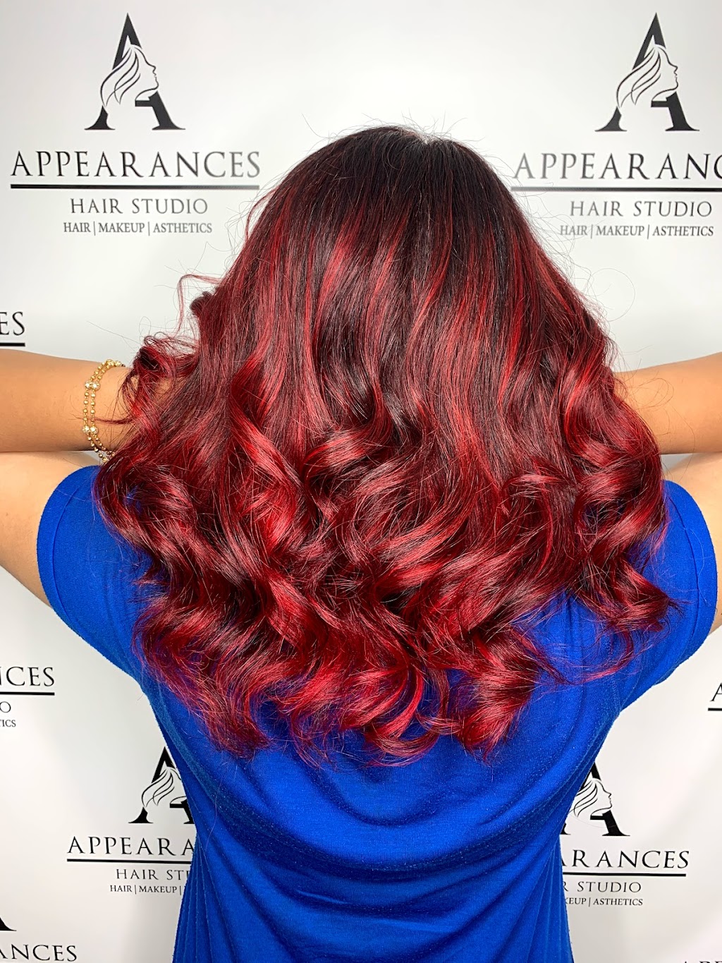 Appearances Hair Studio | 1657 Willow Way, Mississauga, ON L5M 3W8, Canada | Phone: (647) 403-3461