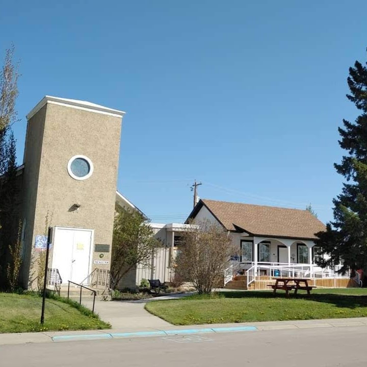 Carstairs Heritage Centre | 1138 Nanton St, Carstairs, AB T0M 0N0, Canada | Phone: (403) 337-3710