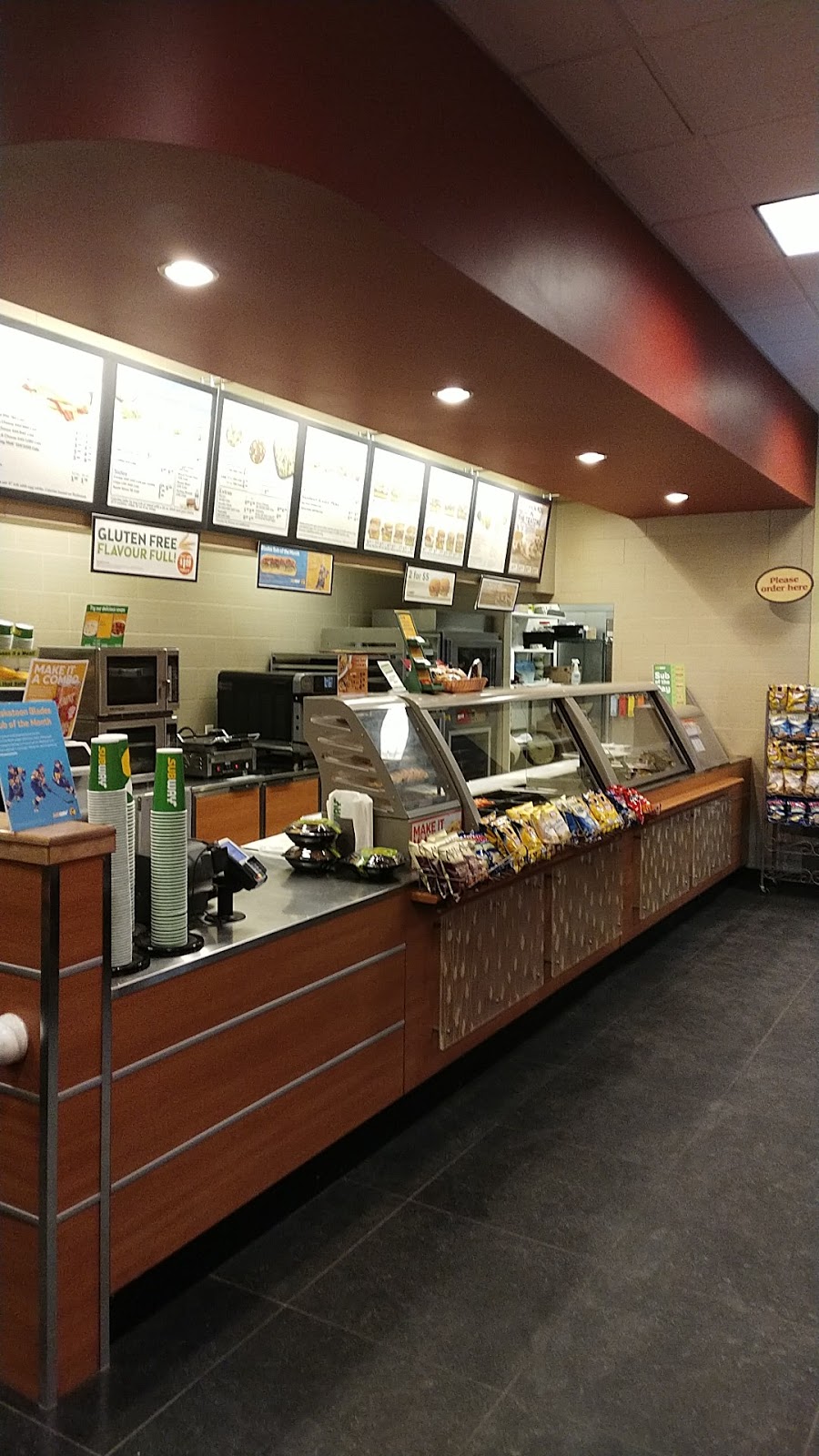 Subway | 831-51st Street East, Unit 6, Saskatoon, SK S7K 5C6, Canada | Phone: (306) 514-7827