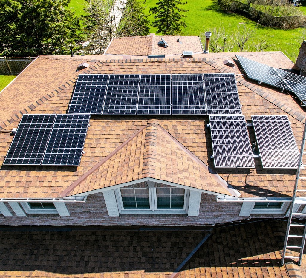 Right Track Solar | 1288 Ritson Rd N Suite#176, Oshawa, ON L1G 8B2, Canada | Phone: (647) 705-9951