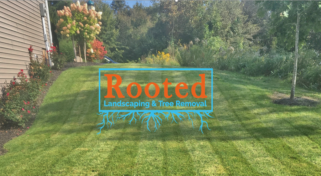 Rooted Landscaping and Tree Removal | 7096 Nova Scotia Trunk 1, Coldbrook, NS B4R 1C1, Canada | Phone: (902) 670-7104