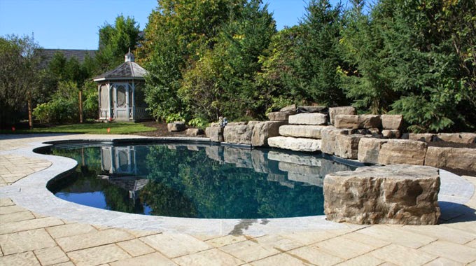 Ace Pools | 318 Sunset Blvd, Whitchurch-Stouffville, ON L4A 3A4, Canada | Phone: (647) 998-7665