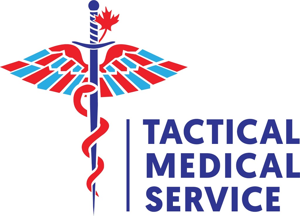 Tactical Medical Service | 2619 Melodi Wood Way, Nanaimo, BC V9T 0E2, Canada | Phone: (778) 381-8326