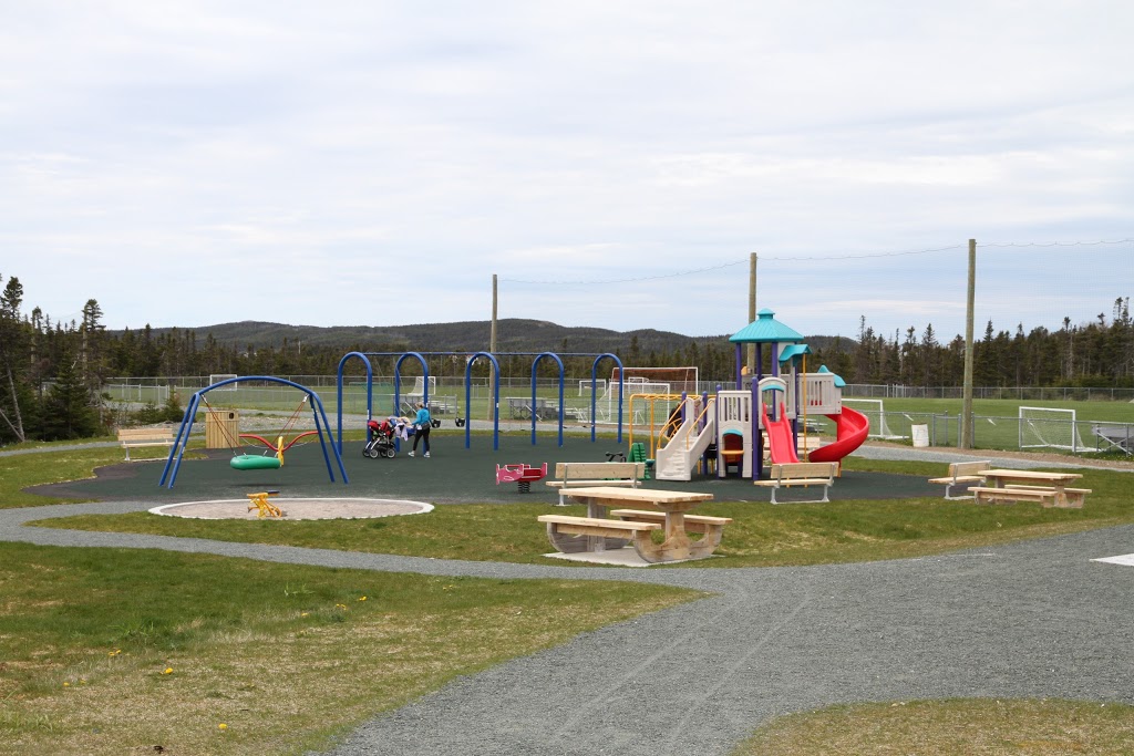 Voiseys Brook | Voiseys Brook Rd, Portugal Cove-St. Philips, NL, Canada