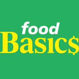 Food Basics | 84 Lynden Rd, Brantford, ON N3R 6B8, Canada | Phone: (519) 759-5850