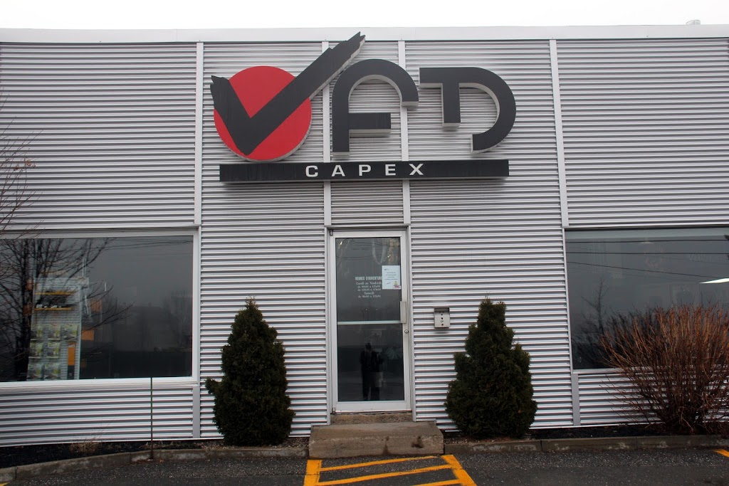 VFD group (Victo Brakes starters) | 439 Rue de Bigarré, Victoriaville, QC G6P 8P1, Canada | Phone: (819) 751-1000