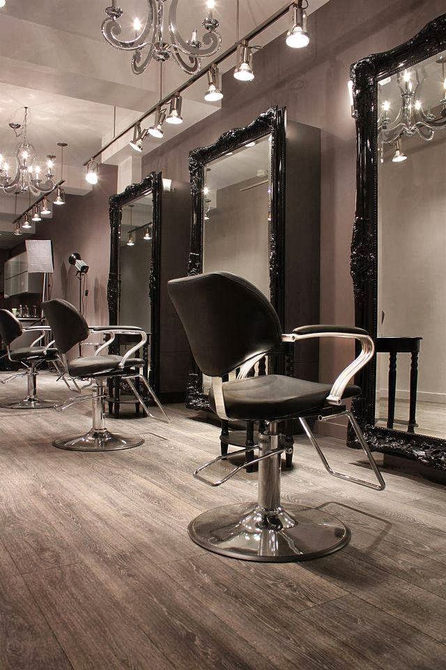 FUSE Hair Studio | 607 Marlee Ave, North York, ON M6B 3J6, Canada | Phone: (416) 783-3873