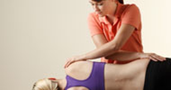 PHYSIO@HOME TORONTO | 75 Glenmore Rd, Toronto, ON M4L 3M2, Canada | Phone: (647) 622-3311