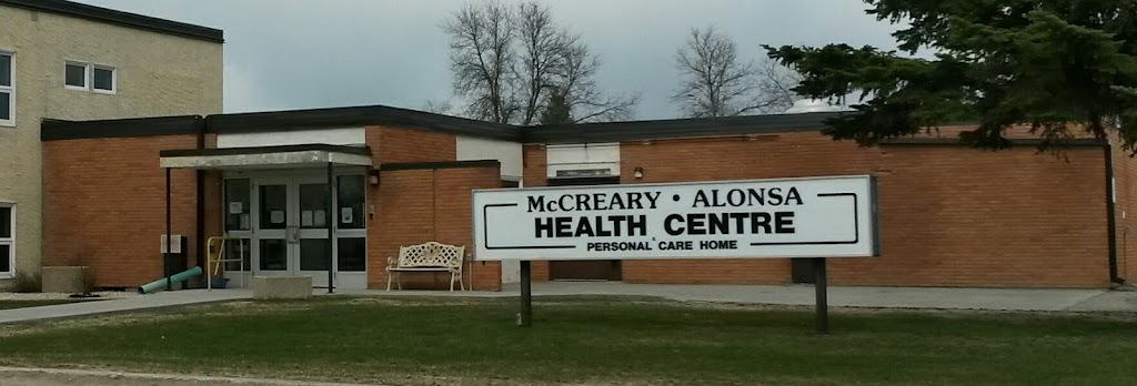 McCreary/Alonsa Health Centre | 613 50 Pth, 613 MB-50, McCreary, MB R0J 1B0, Canada | Phone: (204) 835-2482