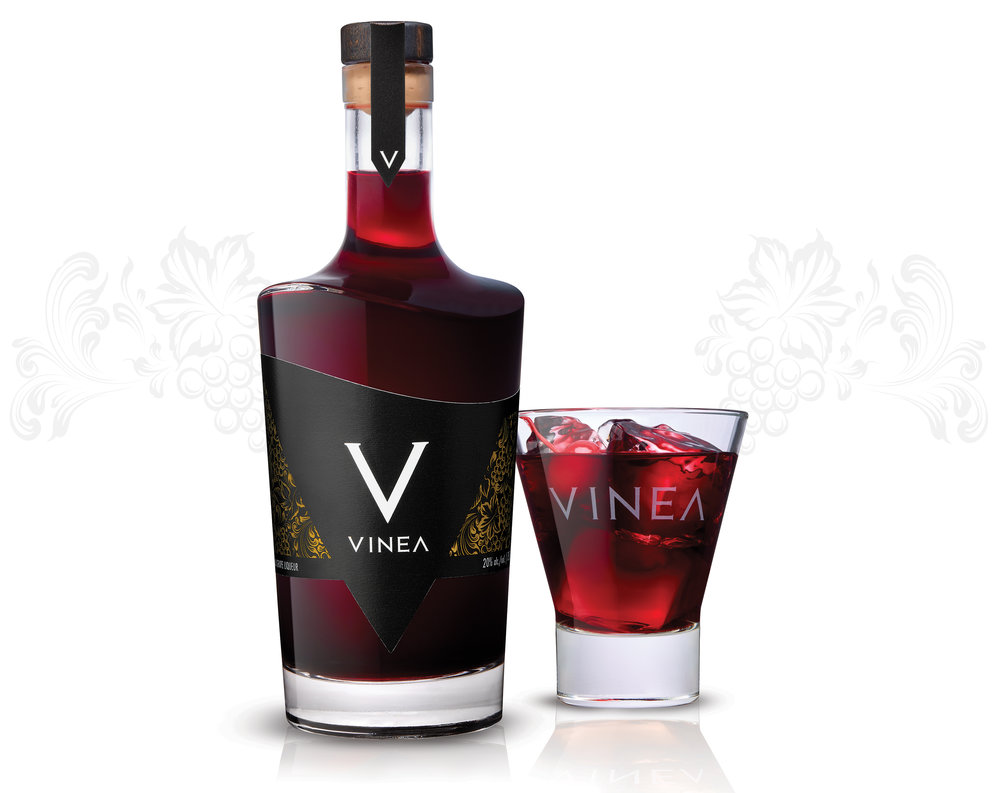 VINEA Spirit | Reif Estate Winery, 15608 Niagara Pkwy, Niagara-on-the-Lake, ON L0S 1J0, Canada | Phone: (905) 468-9663