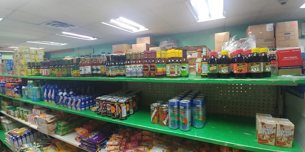 Gem West Indian Grocery | 1785 Queen St E, Brampton, ON L6T 4S3, Canada | Phone: (905) 458-4400