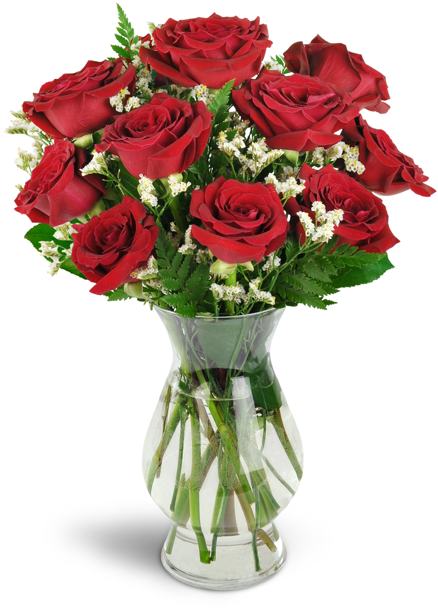 Barrie Flowers 649 | 649 Yonge St, Barrie, ON L4N 4E7, Canada | Phone: (705) 730-7649