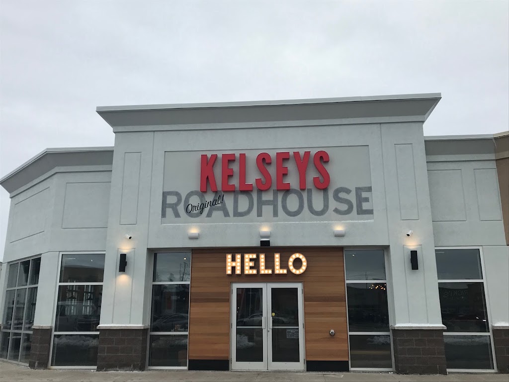 Kelseys Original Roadhouse | 141 Trinity Dr, Moncton, NB E1G 2J7, Canada | Phone: (506) 317-0422