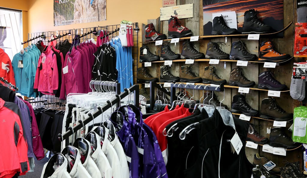 Norseman Outdoor Specialist | 4655 37 St SW, Calgary, AB T3E 3C8, Canada | Phone: (403) 249-5451