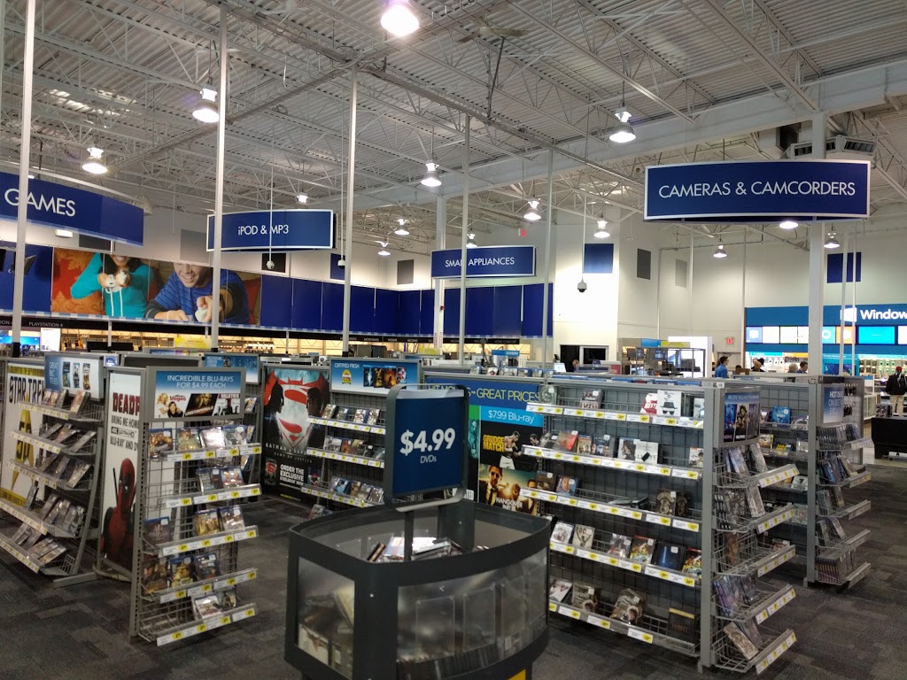 Best Buy | 745 Kanata Ave, Kanata, ON K2T 1H9, Canada | Phone: (613) 287-3912