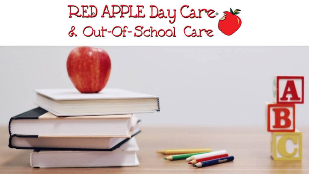 Red Apple Daycare and Out-Of-School Care | 8944 182 St NW Suite 101, Edmonton, AB T5T 2E3, Canada | Phone: (780) 443-2789