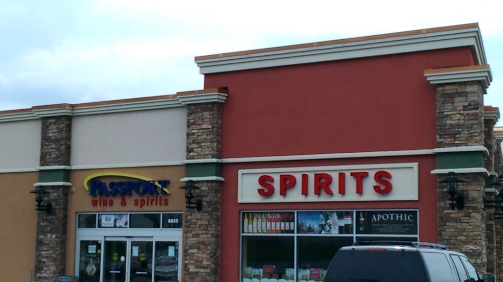 Passport Wine & Spirits | 8855 Main St, Buffalo, NY 14221, USA | Phone: (716) 565-9463