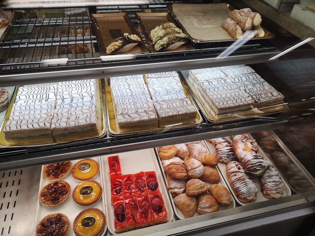 Boulangerie & Pâtisserie Salerno | 2411 Avenue Charland, Montréal, QC H1Z 1B9, Canada | Phone: (514) 384-9142