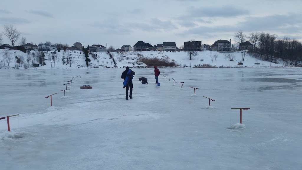 Centre de pêche CR | 1063 Route de Lotbinière, Vaudreuil-Dorion, QC J7V 8P2, Canada | Phone: (450) 424-4171