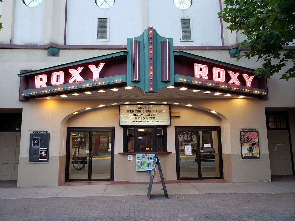 Roxy Theatre | 5215 49 St, Barrhead, AB T7N 1H2, Canada | Phone: (780) 674-6065