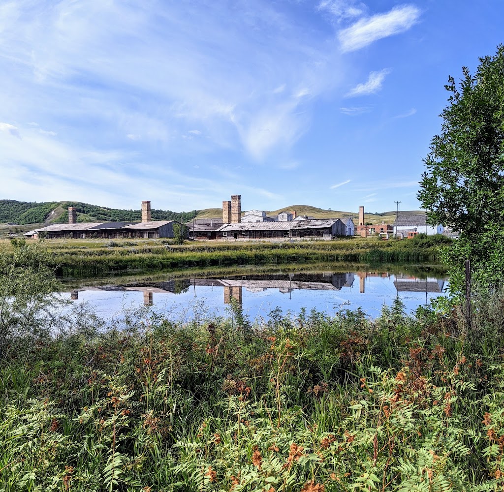 Claybank Brick Plant National Historic Site | Brick Plant, #1, Claybank, SK S0H 0W0, Canada | Phone: (306) 868-4474