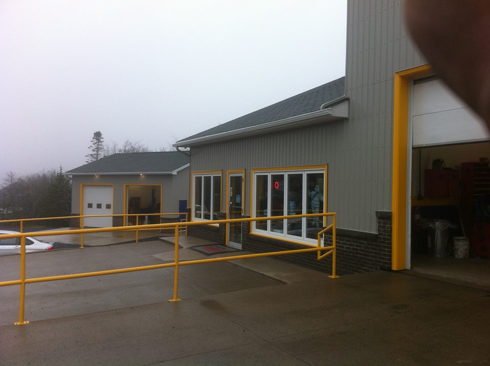 Valley Tire | 1763 Prospect Rd, Hatchet Lake, NS B3T 1P7, Canada | Phone: (902) 852-2280