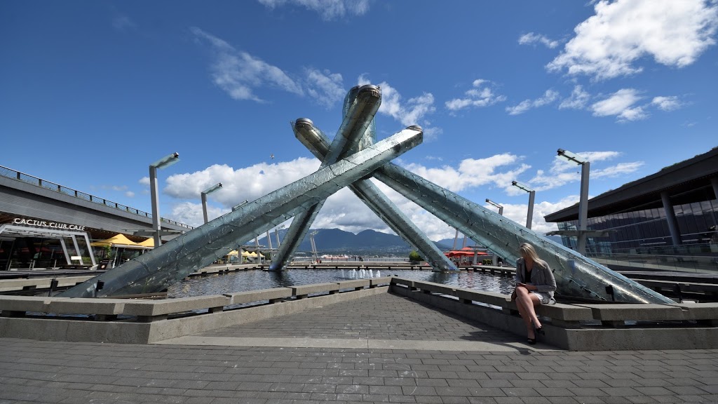 Jack Poole Plaza, West Waterfront Road, Vancouver, BC, Canada | Jack Poole Plaza, Vancouver, BC V6C 3C1, Canada | Phone: (778) 668-5532