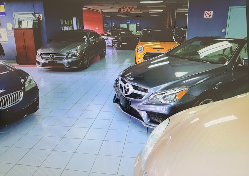 MMT AUTOMOTIVES | 1100 Finch Ave W, North York, ON M3J 2E2, Canada | Phone: (647) 515-3466