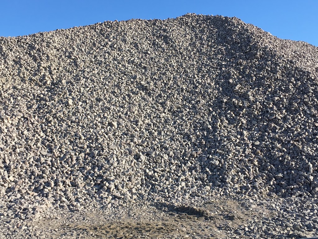 Coldspring Granite & Aggregate | 50 Bruchanski Rd, Lac du Bonnet, MB R0E 1A0, Canada | Phone: (204) 345-8448