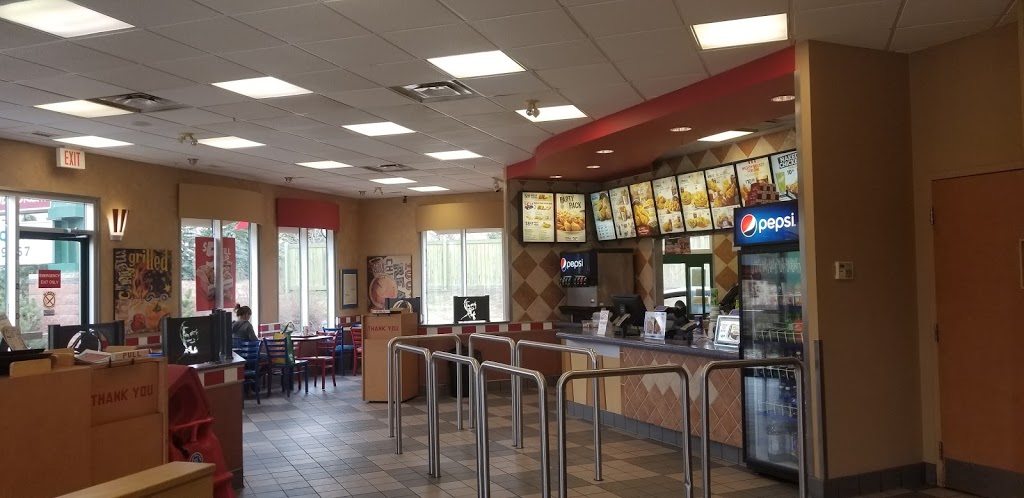 KFC | 550 Baseline Rd #10, Sherwood Park, AB T8H 2G8, Canada | Phone: (780) 416-8145