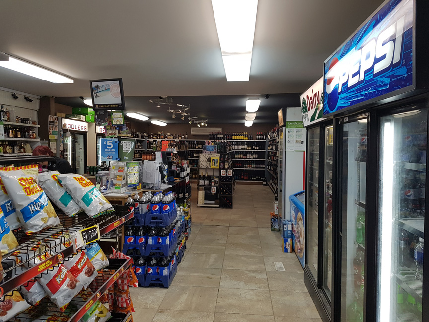 Dugald Convenience Store | 27014 MB-15, Dugald, MB R0E 0K0, Canada | Phone: (204) 853-7349