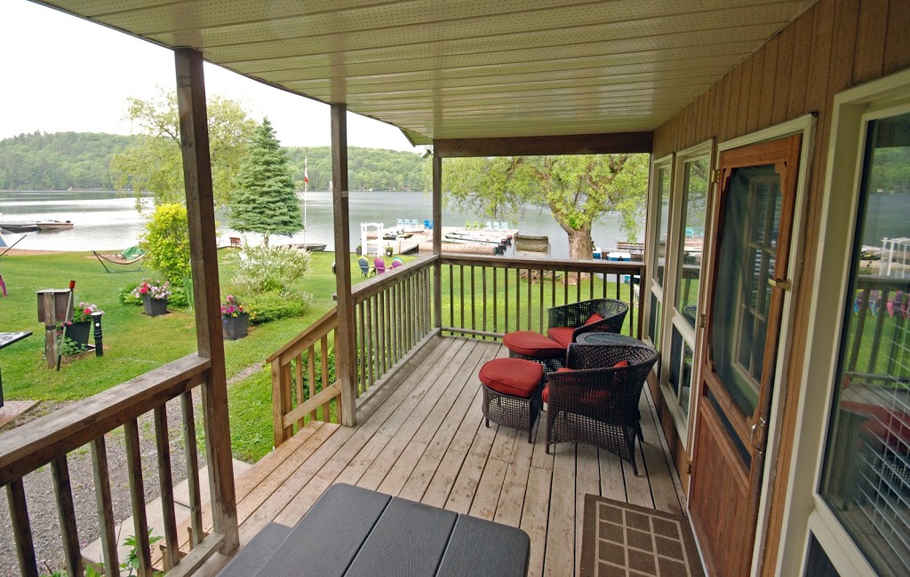 Ogopogo Resort | 1023 Ogopogo Ln, Minden, ON K0M 2K0, Canada | Phone: (866) 405-8938