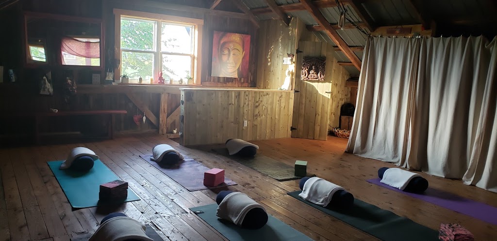 YOGA CAMELIA | 1702 Chemin du Ruisseau N, Saint-Mathieu-de-Beloeil, QC J3G 2C9, Canada | Phone: (514) 826-4859