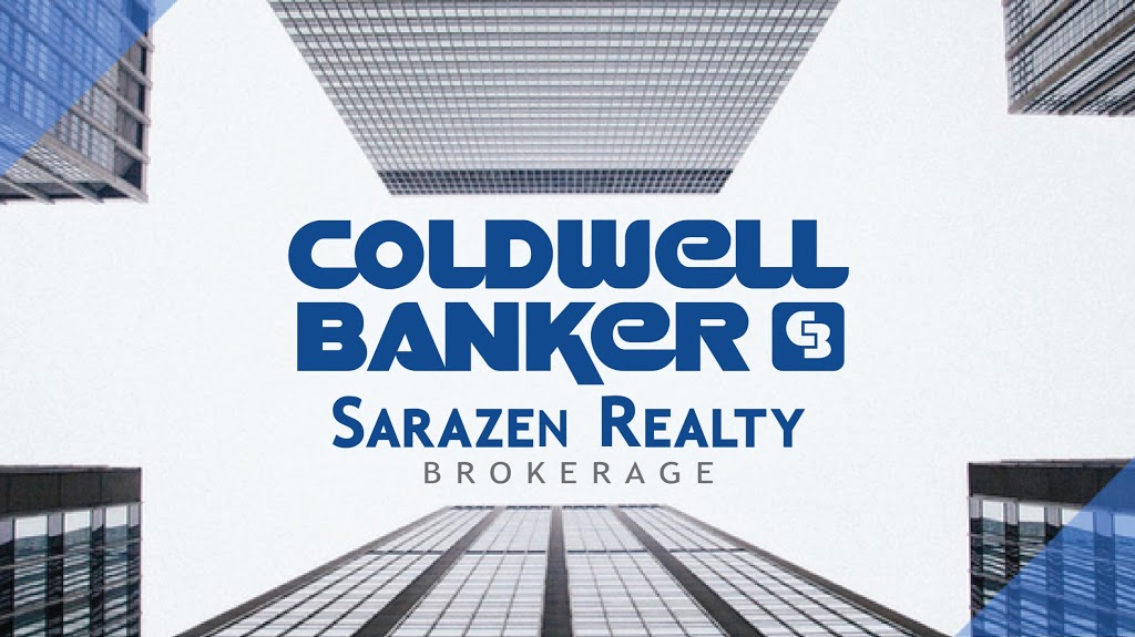 Coldwell Banker Sarazen Realty | 2544 Bank St, Gloucester, ON K1T 1M9, Canada | Phone: (613) 288-1999