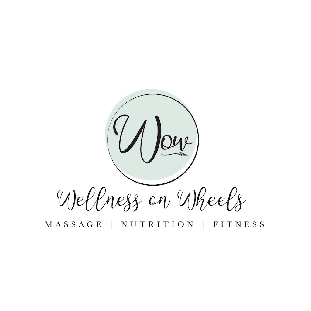 Wellness On Wheels YYC | Mobile Service, Calgary, AB T3A 5X3, Canada | Phone: (250) 859-5377