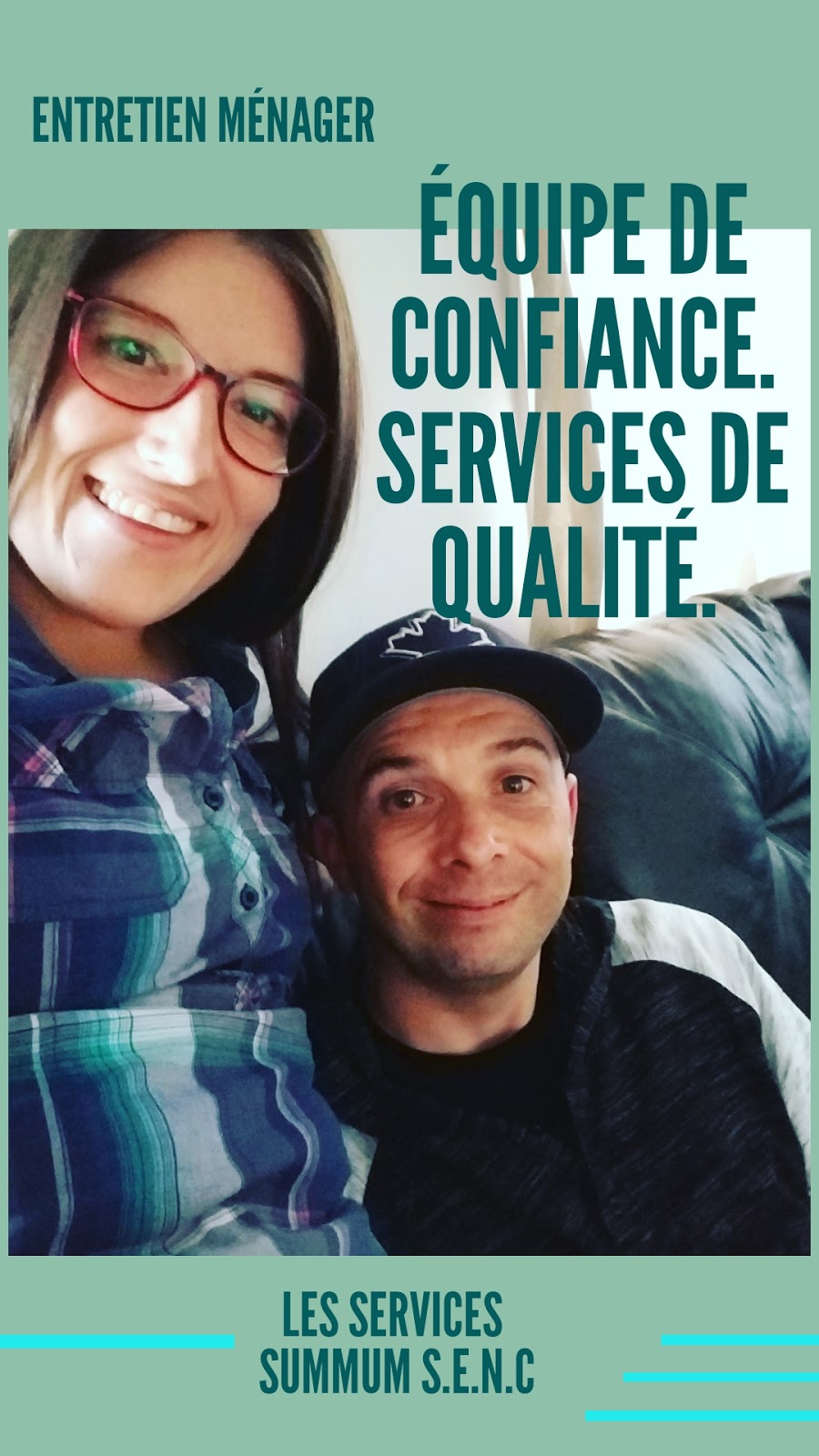 LES SERVICES SUMMUM SENC. | Rue Guilbault #8, Lourdes-de-Joliette, QC J0K 1K0, Canada | Phone: (579) 766-6071