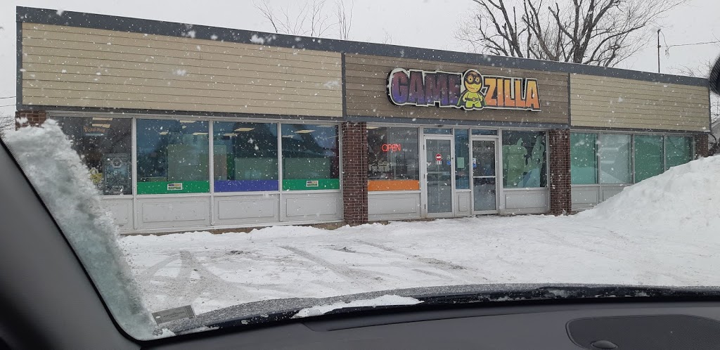 GameZilla | 511 Mountain Rd, Moncton, NB E1C 2N4, Canada | Phone: (506) 855-7101