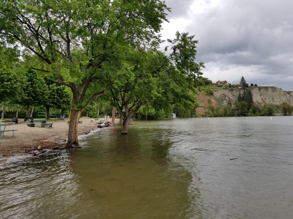 Manitou Park | Old Main Rd, Naramata, BC V0H 1N0, Canada