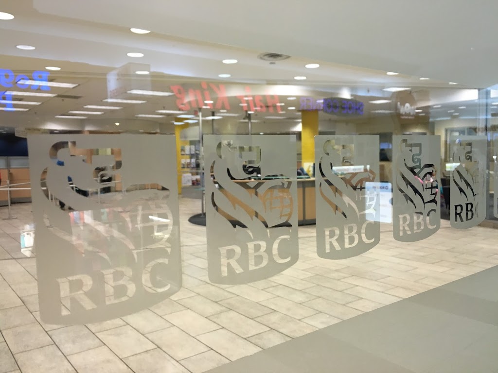 RBC Royal Bank | 1571 Sandhurst Cir, Scarborough, ON M1V 1V2, Canada | Phone: (416) 292-6701