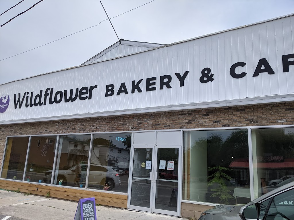 Wildflower Bakery | 4 Oak St, Havelock, ON K0L 1Z0, Canada | Phone: (705) 778-2148