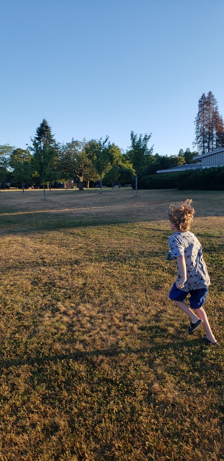 Balaclava Park Playground | 3 W 29th Ave, Vancouver, BC V6L 1Y5, Canada | Phone: (604) 873-7000