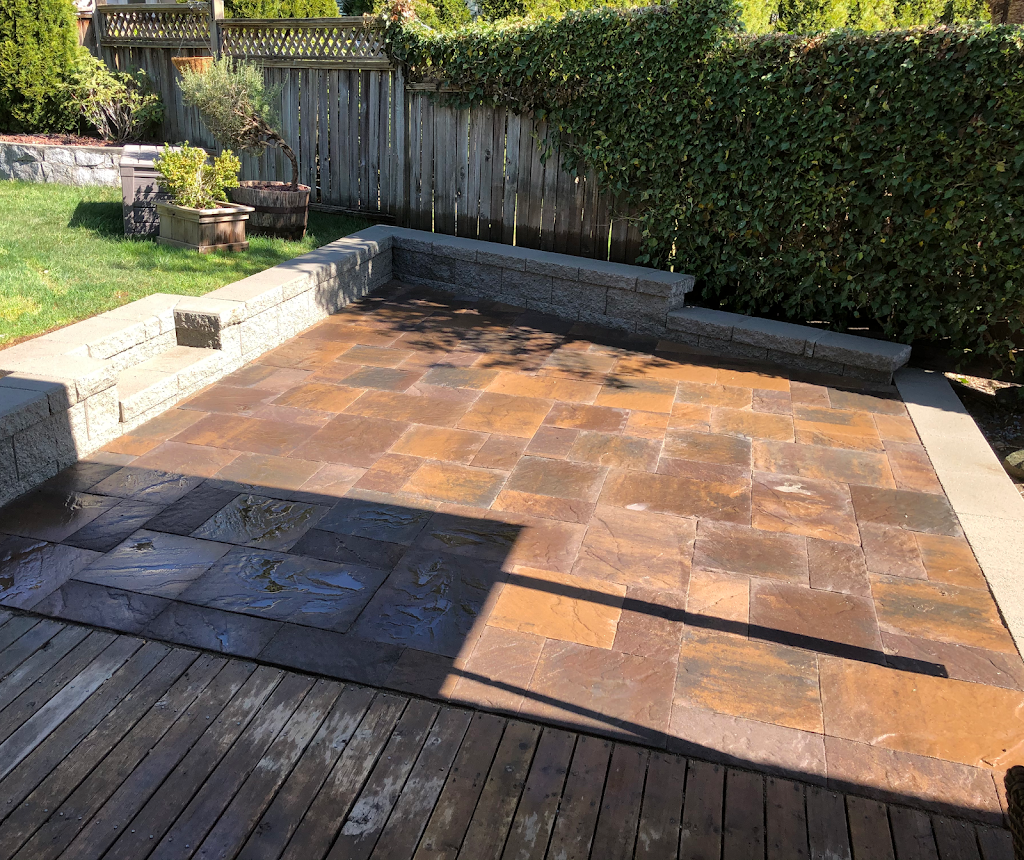 Beacon Landscaping | 3137 Beacon Dr, Coquitlam, BC V3C 3W7, Canada | Phone: (604) 366-1102