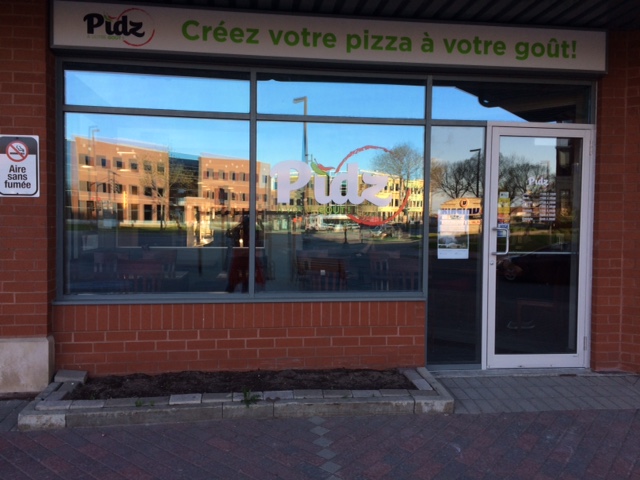 Pidz | 1170 Boulevard Lebourgneuf suite 106, Québec, QC G2K 2E3, Canada | Phone: (418) 800-7531