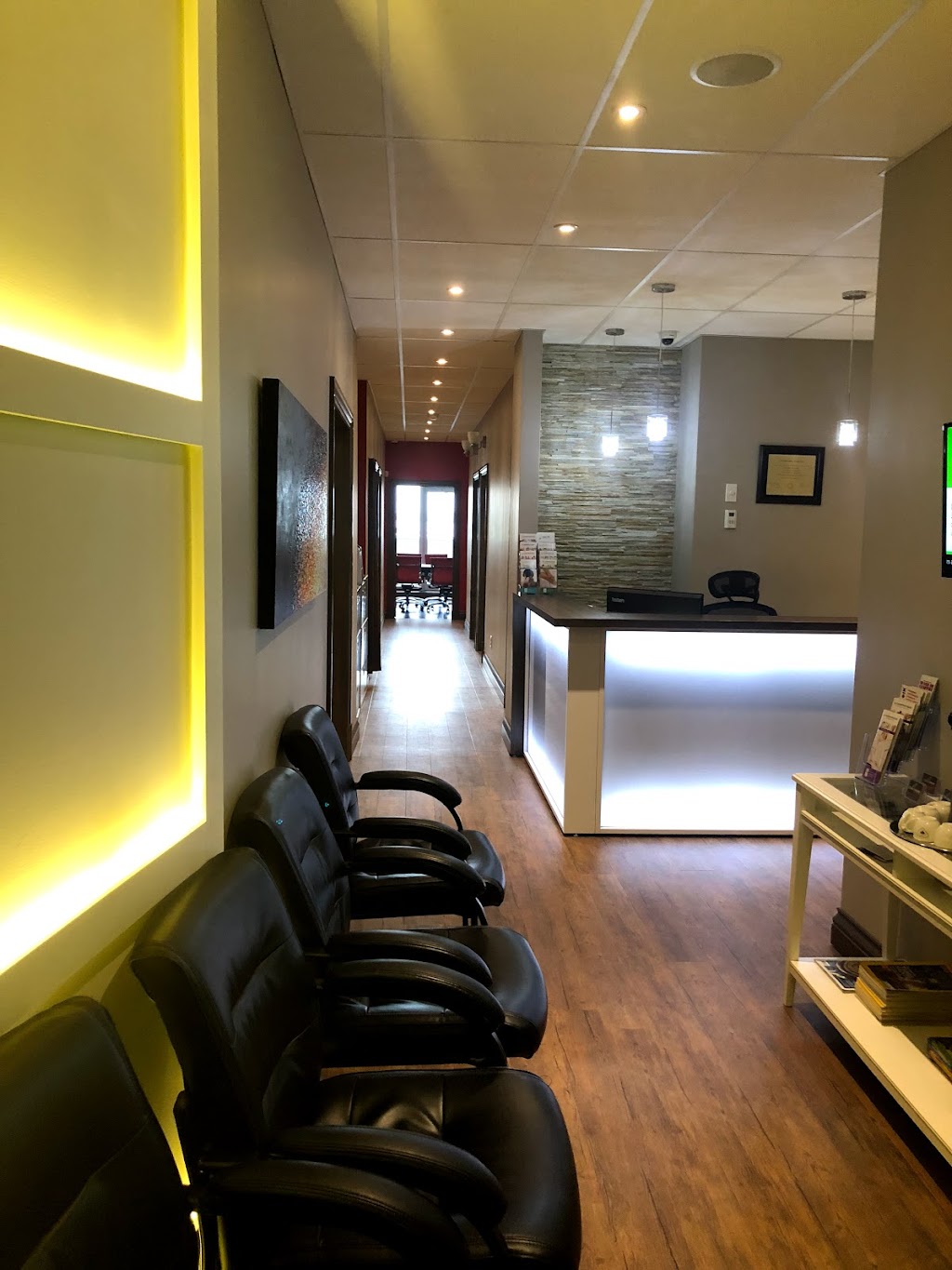 Chiro-Santé-Vitalité | 3101 Ch Sainte-Marie suite 202, Mascouche, QC J7K 1P2, Canada | Phone: (450) 918-4878